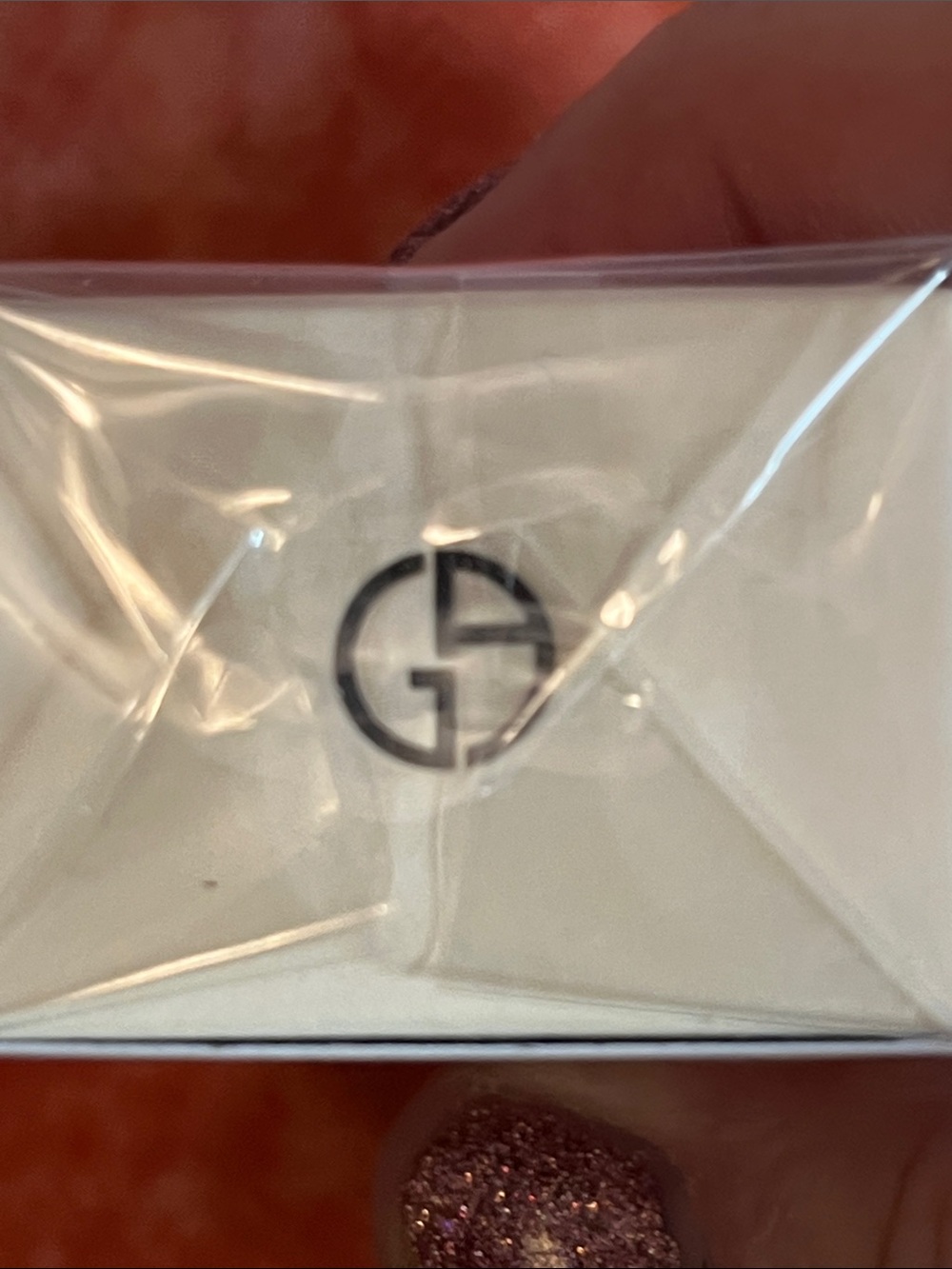 Giorgio Armani Sì Eau de Parfum - lovely, sealed, fresh! - Picture 4 of 5